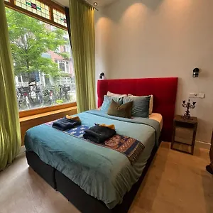 Bed & Breakfast Boutique, Amsterdam