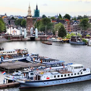 Hotel Liza Marleen, Amsterdam