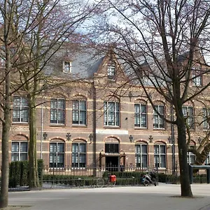 The College Amsterdam, Autograph Collection Ámsterdam