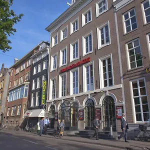 Monopole Ámsterdam