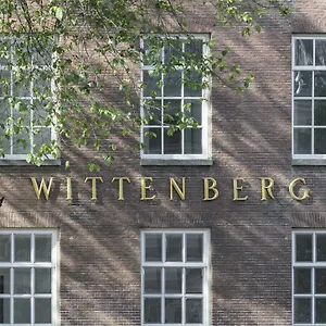 Wittenberg By Cove Ámsterdam
