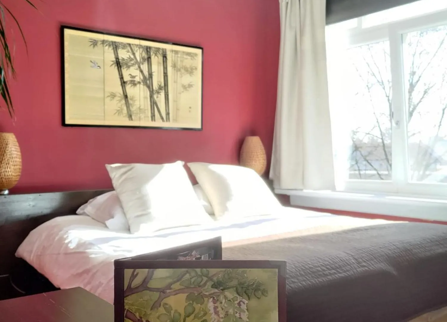Blaine\'S: A B&B And Private Dining.... location